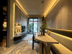 Jervois Privé (D10), Apartment #410899741